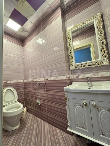 Продаётся 3-комн. новостройка 107 м², м. Ази Асланов, photo 10 from 13