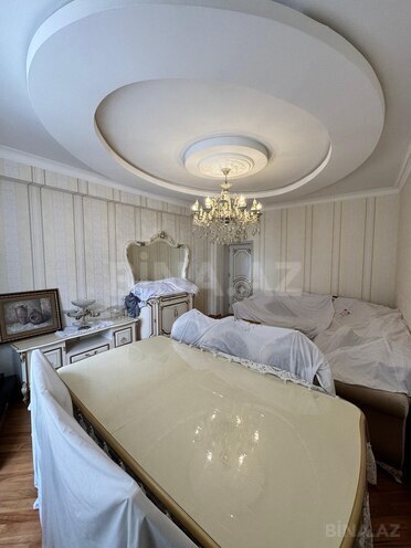 Продаётся 3-комн. новостройка 107 м², м. Ази Асланов, photo 5 from 13