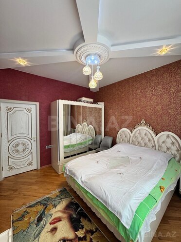 Продаётся 3-комн. новостройка 107 м², м. Ази Асланов, photo 8 from 13