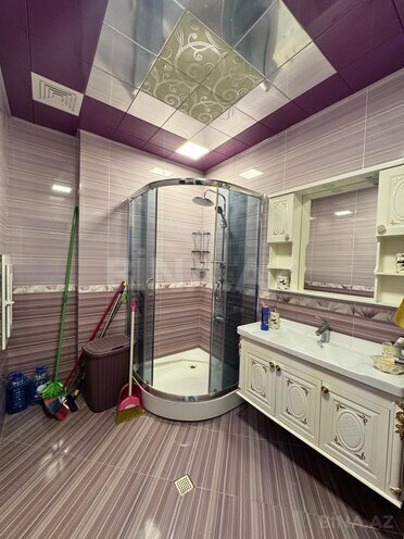 Продаётся 3-комн. новостройка 107 м², м. Ази Асланов, photo 11 from 13