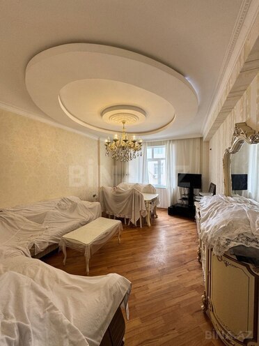 Продаётся 3-комн. новостройка 107 м², м. Ази Асланов, photo 4 from 13