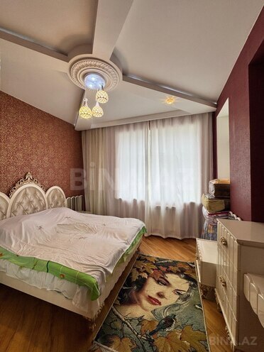 Продаётся 3-комн. новостройка 107 м², м. Ази Асланов, photo 9 from 13