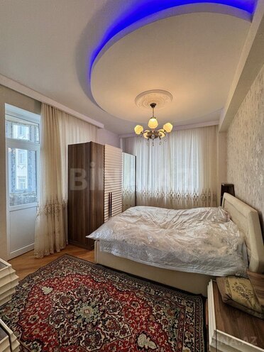 Продаётся 3-комн. новостройка 107 м², м. Ази Асланов, photo 6 from 13