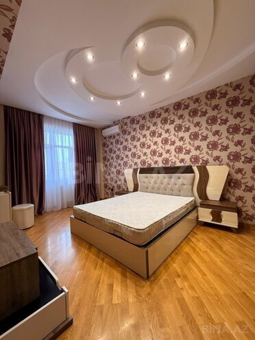 Продаётся 3-комн. новостройка 110 м², м. Ази Асланов, photo 5 from 13