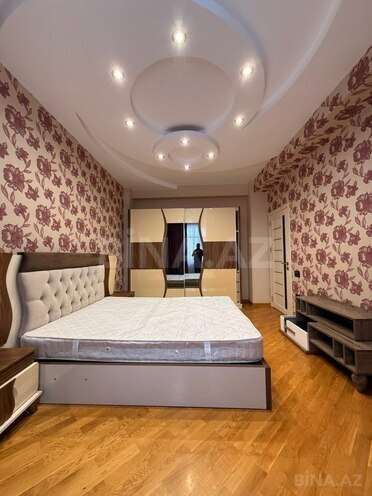 Продаётся 3-комн. новостройка 110 м², м. Ази Асланов, photo 6 from 13