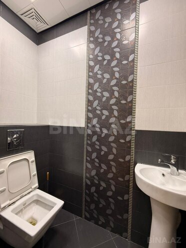 Продаётся 3-комн. новостройка 110 м², м. Ази Асланов, photo 11 from 13