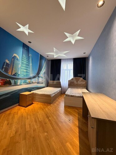 Продаётся 3-комн. новостройка 110 м², м. Ази Асланов, photo 7 from 13