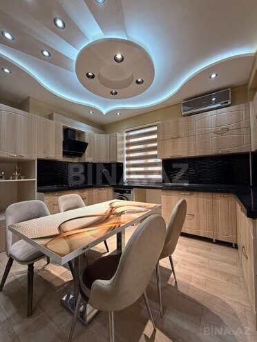 Продаётся 3-комн. новостройка 110 м², м. Ази Асланов, photo 10 from 13