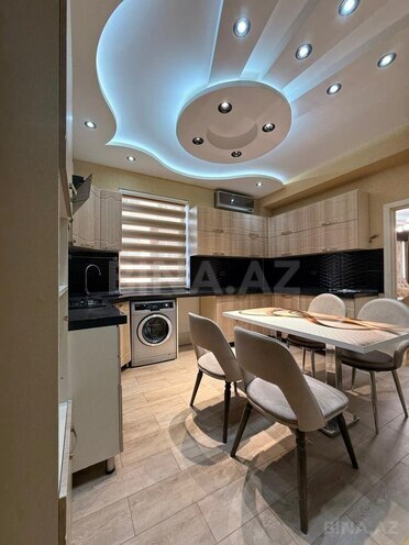 Продаётся 3-комн. новостройка 110 м², м. Ази Асланов, photo 9 from 13