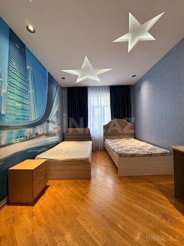 Продаётся 3-комн. новостройка 110 м², м. Ази Асланов, photo 8 from 13