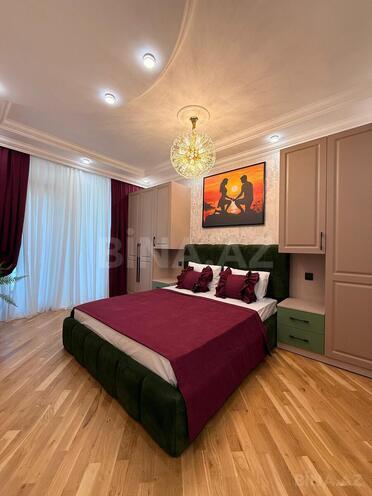 Продаётся 3-комн. новостройка 84 м², м. Ази Асланов, photo 8 from 13