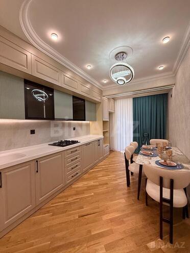 Продаётся 3-комн. новостройка 84 м², м. Ази Асланов, photo 5 from 13