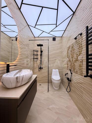 Продаётся 3-комн. новостройка 84 м², м. Ази Асланов, photo 12 from 13