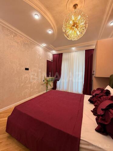 Продаётся 3-комн. новостройка 84 м², м. Ази Асланов, photo 9 from 13