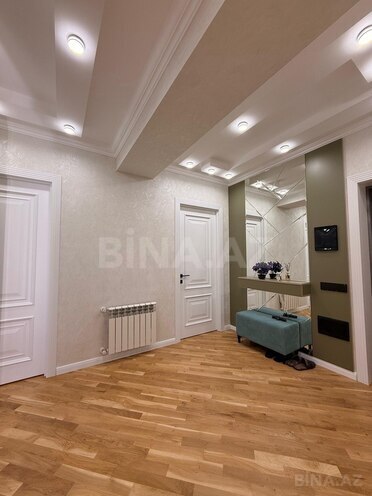 Продаётся 3-комн. новостройка 84 м², м. Ази Асланов, photo 11 from 13