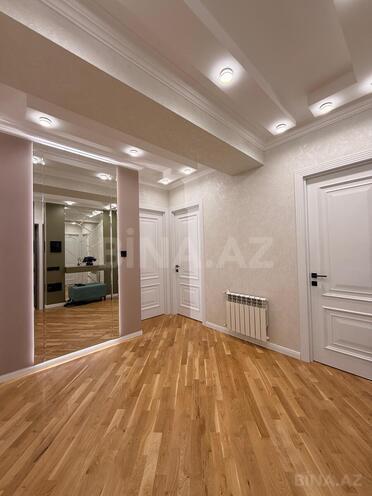 Продаётся 3-комн. новостройка 84 м², м. Ази Асланов, photo 10 from 13