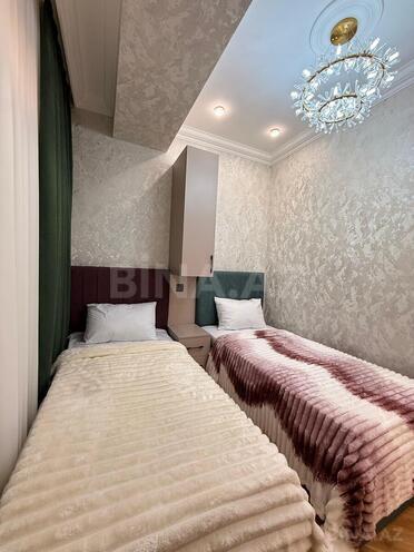 Продаётся 3-комн. новостройка 84 м², м. Ази Асланов, photo 7 from 13