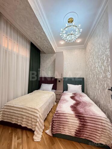 Продаётся 3-комн. новостройка 84 м², м. Ази Асланов, photo 6 from 13