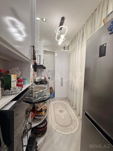 Продаётся 2-комн. новостройка 68 м², м. Ази Асланов, photo 7 from 10