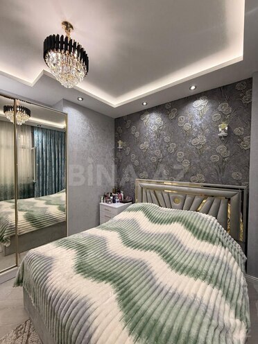 Продаётся 2-комн. новостройка 68 м², м. Ази Асланов, photo 5 from 10