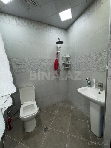 Satılır 2 otaqlı yeni tikili 55 m², Nəsimi m., photo 10 from 18