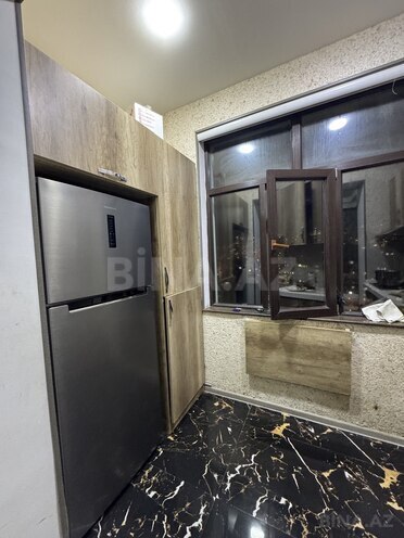 Satılır 2 otaqlı yeni tikili 55 m², Nəsimi m., photo 14 from 18