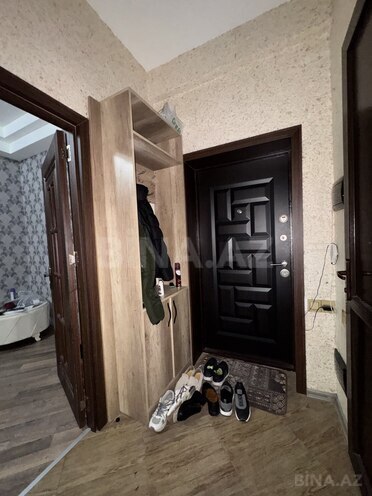 Satılır 2 otaqlı yeni tikili 55 m², Nəsimi m., photo 9 from 18