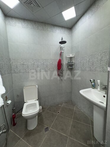 Satılır 2 otaqlı yeni tikili 55 m², Nəsimi m., photo 7 from 18