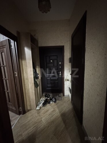 Satılır 2 otaqlı yeni tikili 55 m², Nəsimi m., photo 11 from 18