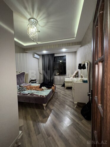 Satılır 2 otaqlı yeni tikili 55 m², Nəsimi m., photo 8 from 18