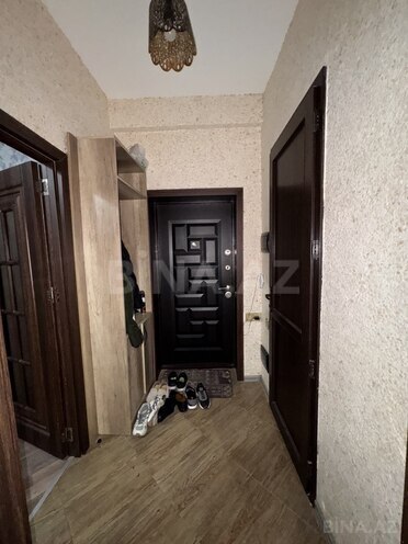 Satılır 2 otaqlı yeni tikili 55 m², Nəsimi m., photo 12 from 18