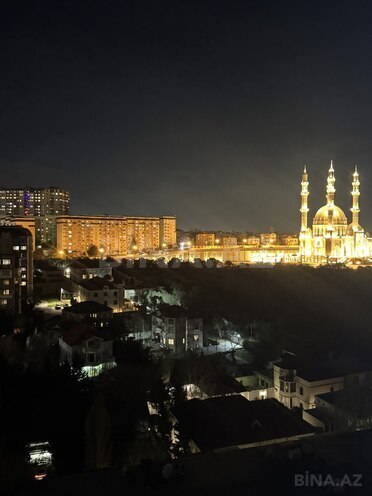 Satılır 2 otaqlı yeni tikili 55 m², Nəsimi m., photo 3 from 18