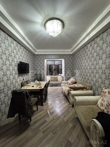 Satılır 2 otaqlı yeni tikili 55 m², Nəsimi m., photo 6 from 18