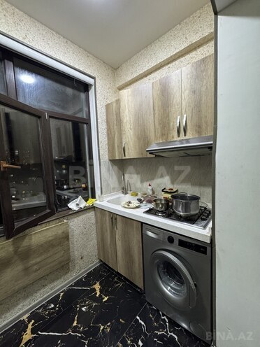 Satılır 2 otaqlı yeni tikili 55 m², Nəsimi m., photo 5 from 18