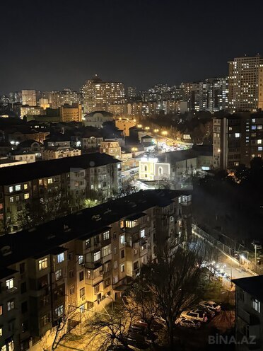 Satılır 2 otaqlı yeni tikili 55 m², Nəsimi m., photo 13 from 18