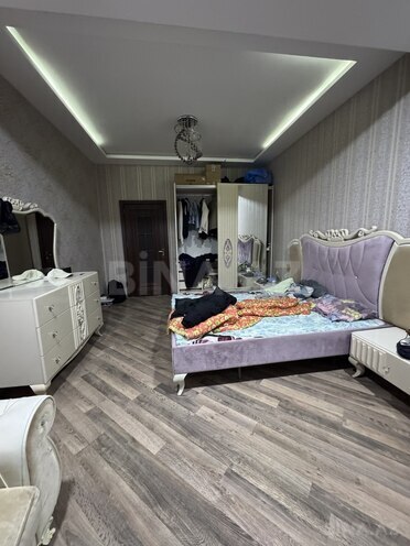 Satılır 2 otaqlı yeni tikili 55 m², Nəsimi m., photo 17 from 18
