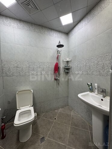 Satılır 2 otaqlı yeni tikili 55 m², Nəsimi m., photo 16 from 18