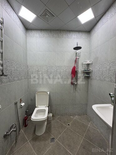 Satılır 2 otaqlı yeni tikili 55 m², Nəsimi m., photo 15 from 18