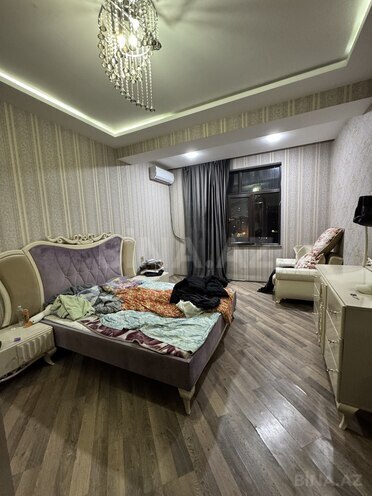 Satılır 2 otaqlı yeni tikili 55 m², Nəsimi m., photo 4 from 18
