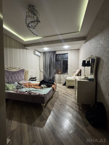 Satılır 2 otaqlı yeni tikili 55 m², Nəsimi m., photo 1 from 18