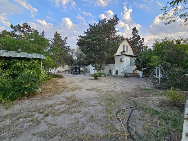 Продаётся 4-комн. дом/дача 160 м², пос. Нардаран, photo 1 from 15