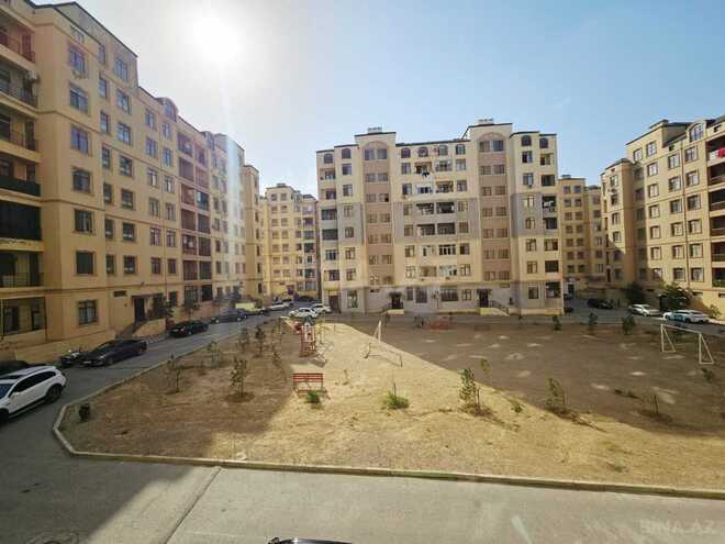 Продаётся 2-комн. новостройка 41 м², пос. Масазыр, photo 3 from 13