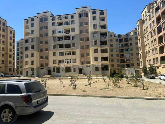 Продаётся 2-комн. новостройка 41 м², пос. Масазыр, photo 1 from 13