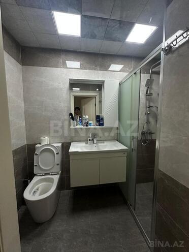 Satılır 2 otaqlı yeni tikili 70 m², Yeni Yasamal q., photo 6 from 12