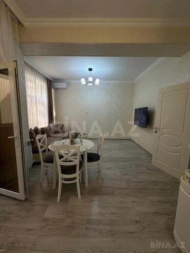 Satılır 2 otaqlı yeni tikili 70 m², Yeni Yasamal q., photo 4 from 12