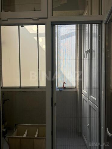 Satılır 2 otaqlı yeni tikili 70 m², Yeni Yasamal q., photo 11 from 12