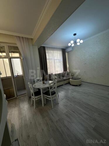 Satılır 2 otaqlı yeni tikili 70 m², Yeni Yasamal q., photo 3 from 12