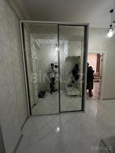 Satılır 2 otaqlı yeni tikili 70 m², Yeni Yasamal q., photo 7 from 12