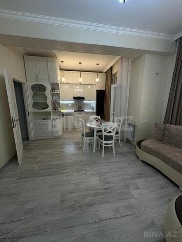 Satılır 2 otaqlı yeni tikili 70 m², Yeni Yasamal q., photo 5 from 12