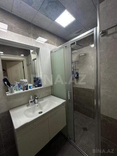 Satılır 2 otaqlı yeni tikili 70 m², Yeni Yasamal q., photo 10 from 12